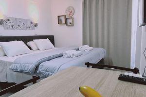 100 AN - Napa Living 37 Hotel, Ayia Napa