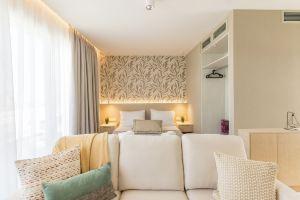 The Mediterranean Suites, Piraeus