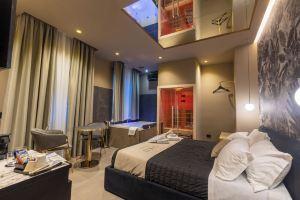 Gold Suite&Spa Hotel, Palermo