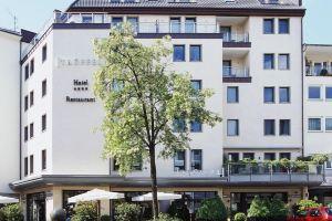Citta Trüffel Hotel, Wiesbaden