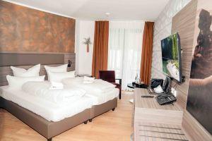 Central Hotel & Lounge Adult Only, Goslar