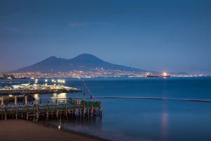 LHP Suite Posillipo, Naples