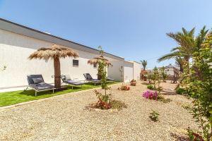 Villa Menzel Luxury, Djerba Tunisia, Taguermess