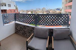 Sunshine Escape Hotel, Larnaka