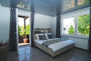 Nanis Hotel & Appartements, Steinhude