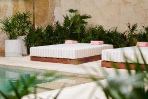 Hotel Sevilla, a Member of Design Hotels, Merida