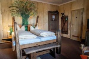 Pension Spreewelten, Lubbenau