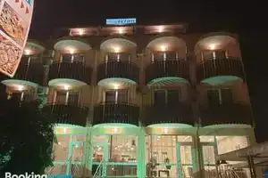 Hotel AVENUE, Ravda