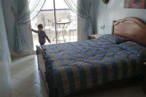 Well Furnished Apartment in City Center, Agadir