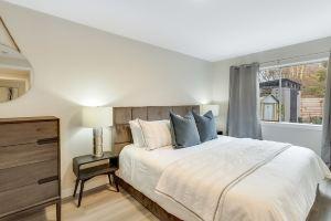 Walnut St. Suite Hotel, Victoria