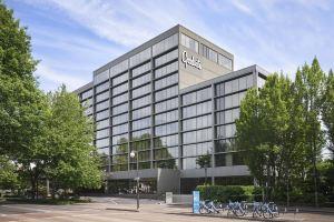 Graduate by Hilton Hotel, Eugene