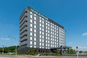 Hotel Route-Inn Inter, Utsunomiya
