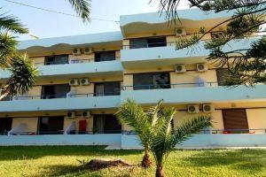 Garden City Hotel, Tigaki