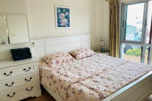 1 Double Bedroom Swimming Pool Apartment for Rent in UdonThani with Gym Laundry, Udon Thani City
