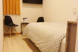 At Stay Hotel, Okayama