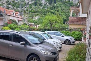 Apartment Benvenuti, Kotor