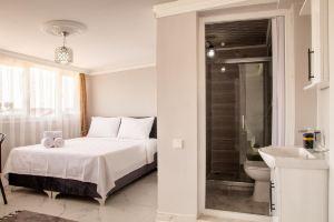 Convenient Studio Flat 10 Min to Seashore in, Urla