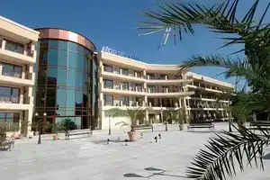 Morsko Oko Garden Hotel- All Inclusive, Golden Sands