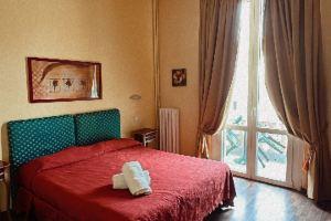 Viareggio Live in Top Deco Hotel, Viareggio