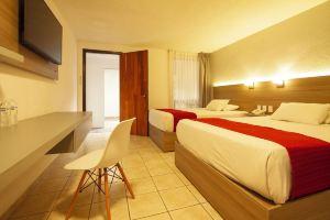 Hotel Bedd Express Querétaro, Queretaro