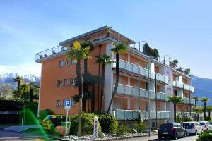 Corallo - Two Bedroom, Ascona