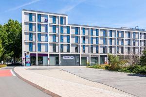 Premier Inn City Zentrum, Heidelberg