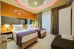 Mersin VIP House Hotel, Mersin