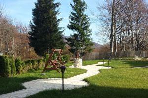 Etno Garden Exclusive Rooms, Plitvice Lakes