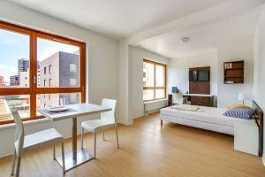 Apparteo Apartments, Strasbourg