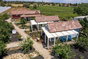 Gadura Kir Evleri Hotel, Urla