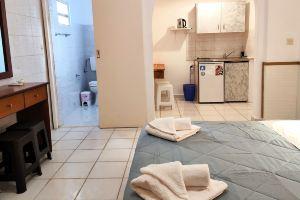 Eleni Apartments Sant George Beach, Agios Georgios Argyradon