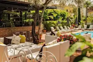 Villa Kliven, Durres