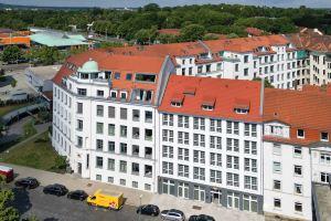 Ina Boutique-Linden - Digital Access Mini-hotel, Hannover