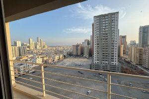 Bright Studio with Natural Light, Manama
