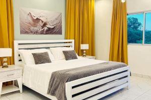 5 Star Villa Near Airport and Beaches, Puerto Plata