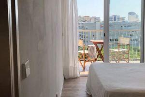 SEA View Apartment With 2 Pools Fully Equipped 4PP By Myrentalhost, Blanes