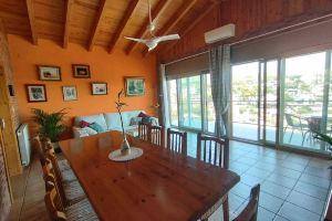 The Cosy House, Castelldefels