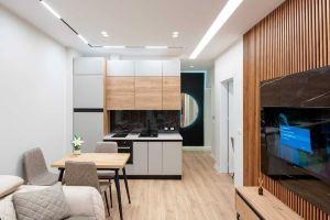 Arkle Apartment 3, Tirana