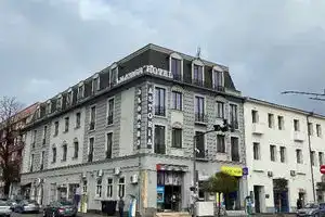 Astoria Hotel Zugdidi, Zugdidi