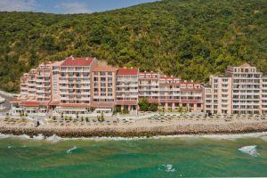 Royal Marina - All Inclusive Hotel, Elenite