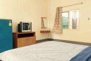 Jira Apartment, Nong Khai