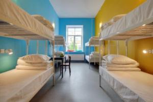 Ready Steady Hostel, St. Petersburg