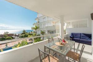 Apartamento Puerta de, Marbella