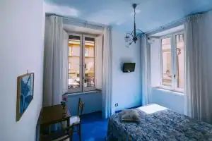 Albergo S. Andrea, Amalfi
