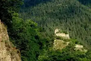 Marika's Guest house, Borjomi
