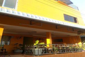 SABAI SABAI HOUSE, Samet Island