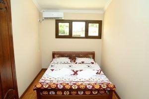 Hostel & Spa, Samarkand