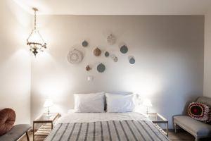 Stagiates Guest House Room 3, Volos