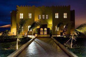 Le Ksar de Hotel, Fes