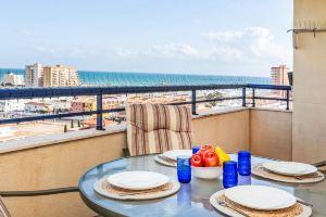 Bonaire III Hotel, Oropesa del Mar